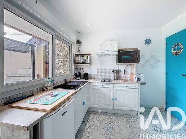 Immeuble à vendre 102 m² Cancale