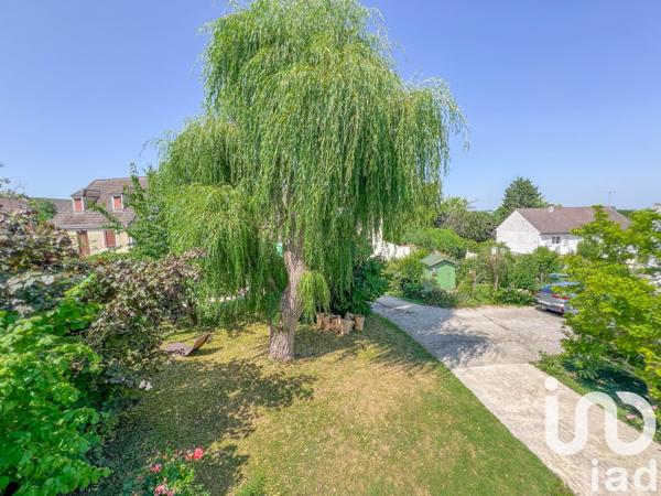Maison à vendre 8 pièces 267 m² Nanteuil-lès-Meaux