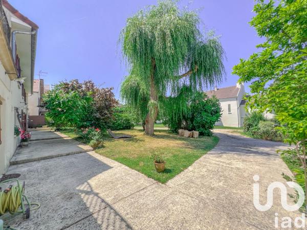 Maison à vendre 8 pièces 267 m² Nanteuil-lès-Meaux