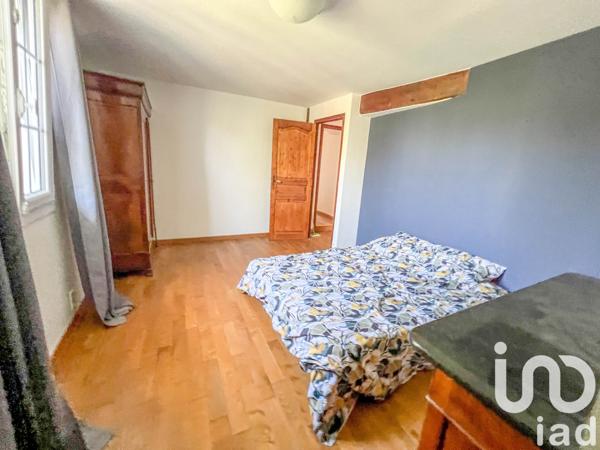 Maison à vendre 8 pièces 267 m² Nanteuil-lès-Meaux
