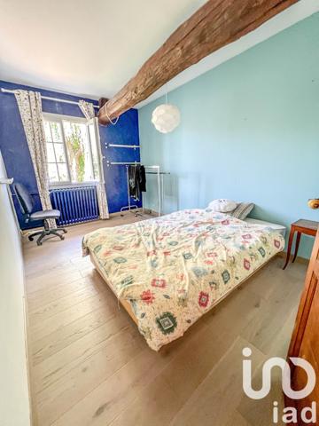 Maison à vendre 8 pièces 267 m² Nanteuil-lès-Meaux