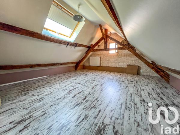 Maison à vendre 8 pièces 267 m² Nanteuil-lès-Meaux