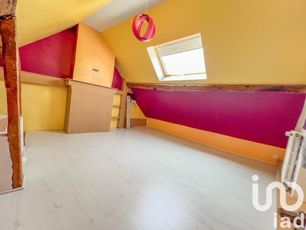 Maison à vendre 8 pièces 267 m² Nanteuil-lès-Meaux