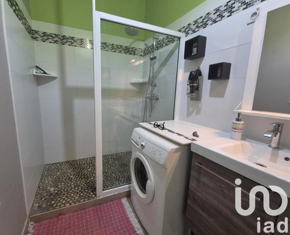 Appartement à vendre 3 pièces 56 m² Saint-François