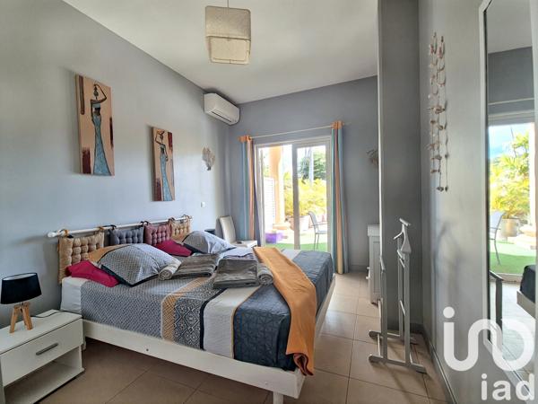 Appartement à vendre 3 pièces 56 m² Saint-François