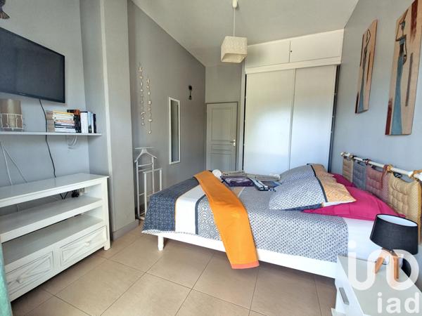 Appartement à vendre 3 pièces 56 m² Saint-François