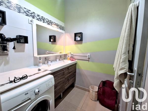 Appartement à vendre 3 pièces 56 m² Saint-François