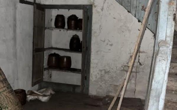 Maison à vendre    3 pièces •  Tocane-Saint-Apre