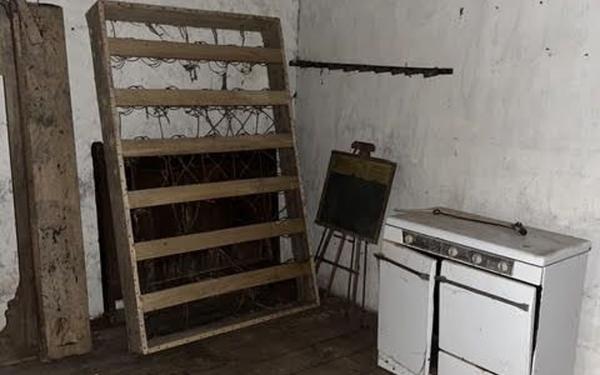 Maison à vendre    3 pièces •  Tocane-Saint-Apre