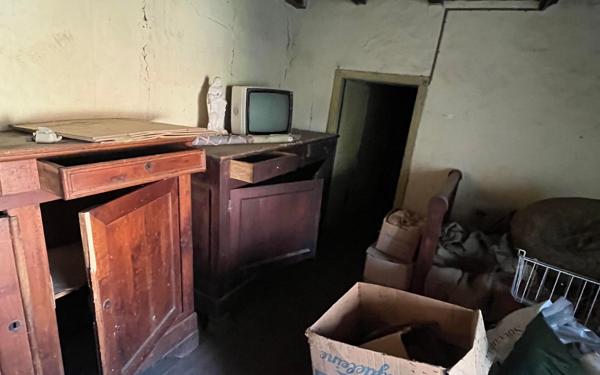 Maison à vendre    3 pièces •  Tocane-Saint-Apre