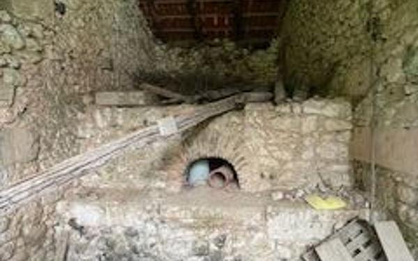 Maison à vendre    3 pièces •  Tocane-Saint-Apre