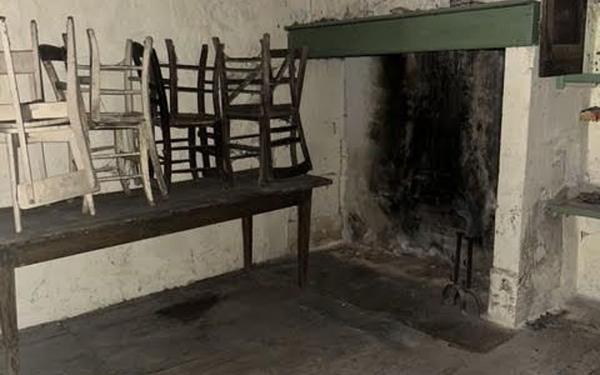 Maison à vendre    3 pièces •  Tocane-Saint-Apre