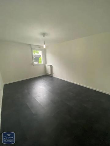 Appartement à louer 3 pièces 70.95m²