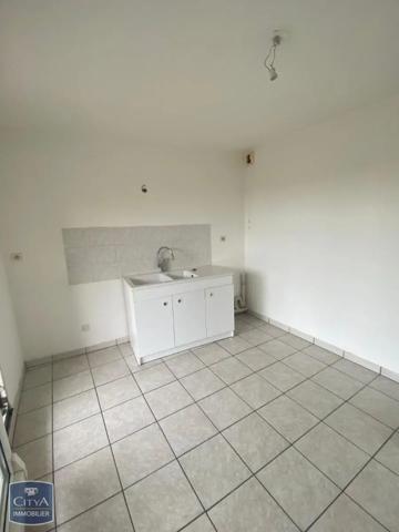 Appartement à louer 3 pièces 70.95m²