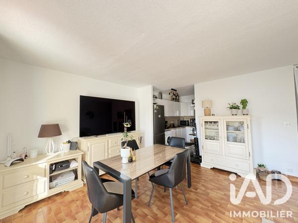 Appartement à vendre 3 pièces 49 m² Agde