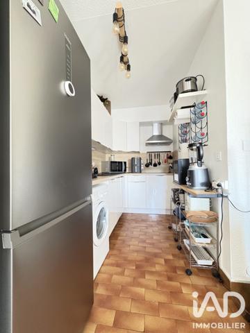 Appartement à vendre 3 pièces 49 m² Agde