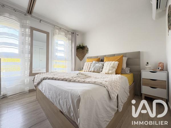 Appartement à vendre 3 pièces 49 m² Agde