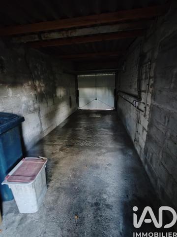 Maison à vendre 5 pièces 75 m² Marly