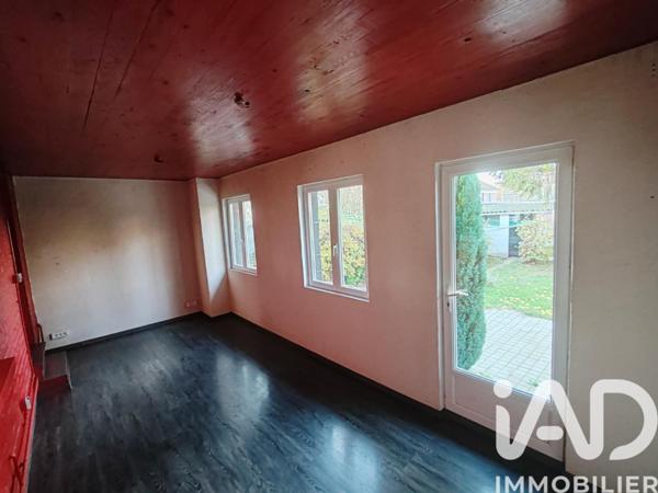 Maison à vendre 5 pièces 75 m² Marly