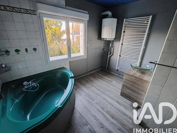 Maison à vendre 5 pièces 75 m² Marly