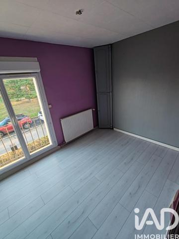 Maison à vendre 5 pièces 75 m² Marly