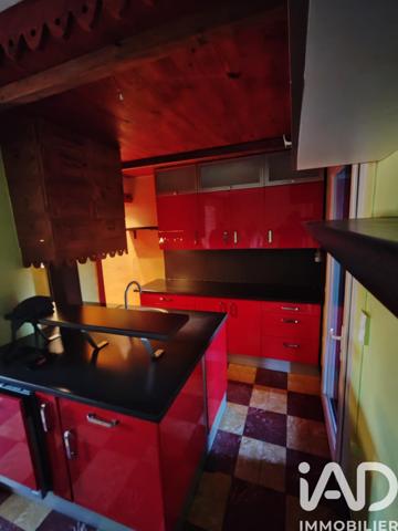 Maison à vendre 5 pièces 75 m² Marly