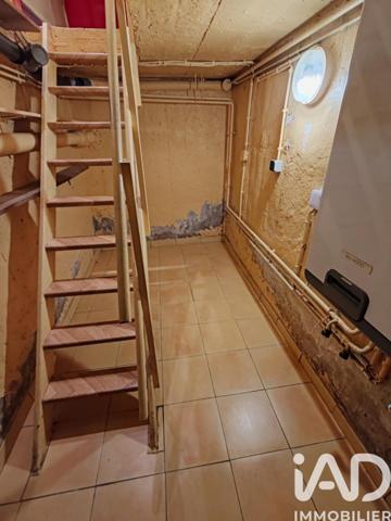 Maison à vendre 5 pièces 75 m² Marly