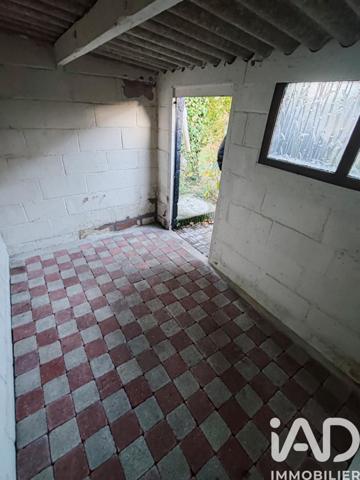 Maison à vendre 5 pièces 75 m² Marly