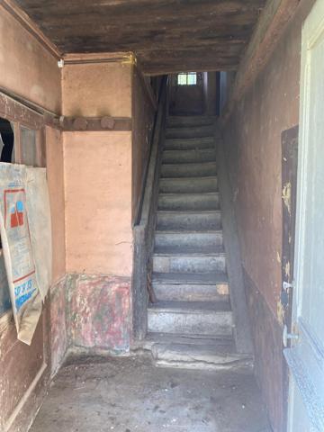 Ancien corps de ferme, 90m² au sol, terrain de plus de 2ha, Montilly sur Noireau