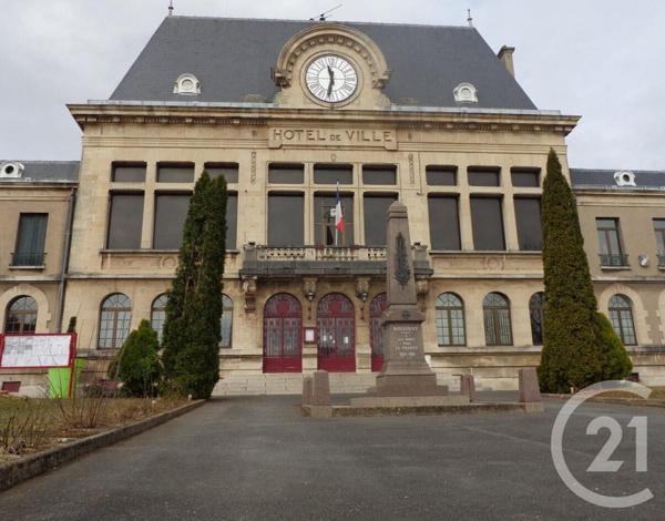 Terrain à vendre  2263 m2 BOULIGNY - 55