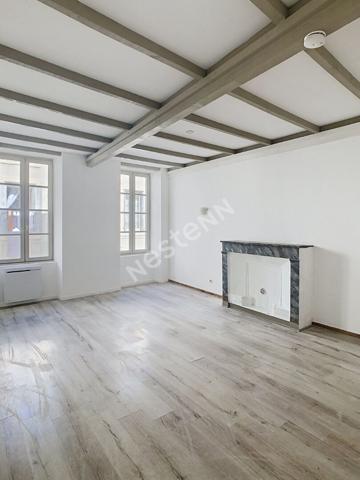A LOUER - Studio Montélimar centre ville