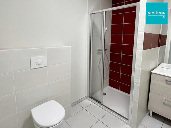 Montrond-les-Bains Appartement meublé T2 avec terrasse -Plein centre-ville !