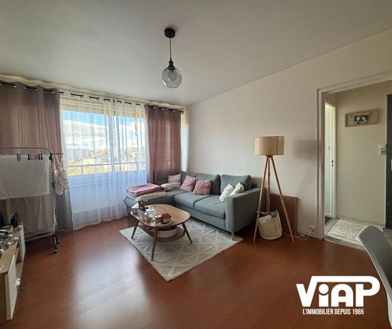 LIMOGES T2 DE 42 m² AVEC GARAGE , Limoges