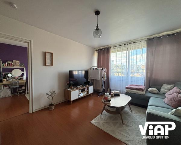LIMOGES T2 DE 42 m² AVEC GARAGE , Limoges
