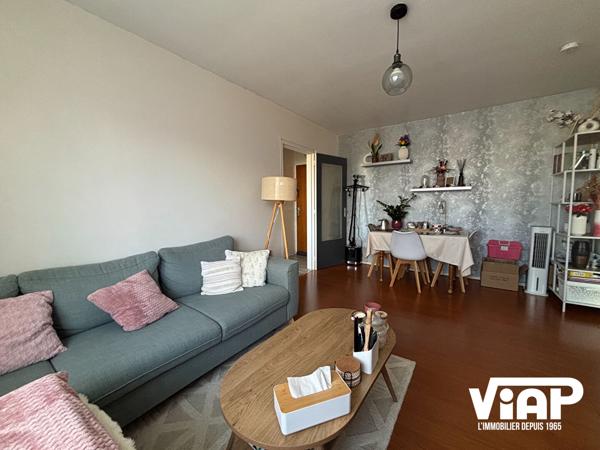 LIMOGES T2 DE 42 m² AVEC GARAGE , Limoges