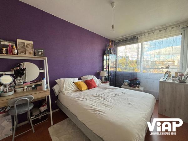 LIMOGES T2 DE 42 m² AVEC GARAGE , Limoges