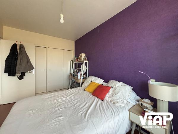 LIMOGES T2 DE 42 m² AVEC GARAGE , Limoges