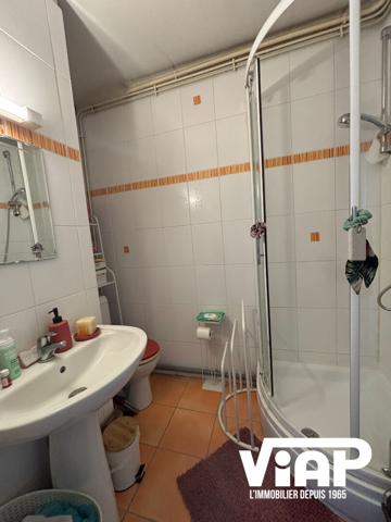 LIMOGES T2 DE 42 m² AVEC GARAGE , Limoges