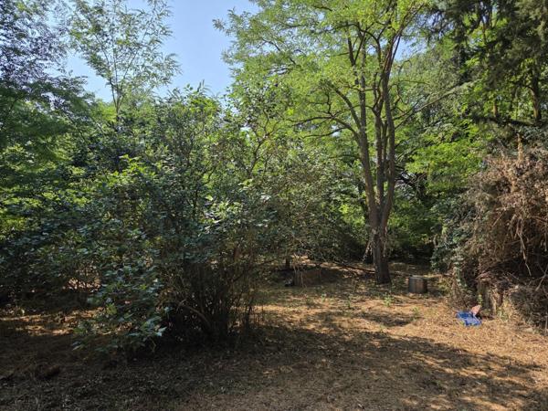 AIX Sud - Cabriès - Vente Grande Villa T4 de 200 M2 plein sud, à rénover, sur 1900M2 de terrain, emplacement de premier choix au calme et sans vis à vis