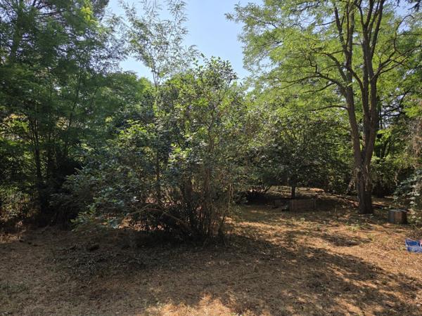 AIX Sud - Cabriès - Vente Grande Villa T4 de 200 M2 plein sud, à rénover, sur 1900M2 de terrain, emplacement de premier choix au calme et sans vis à vis