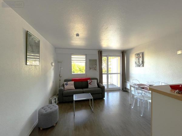 Appartement à vendre à Quiberon dans le Morbihan (56170), ref : 56041-832