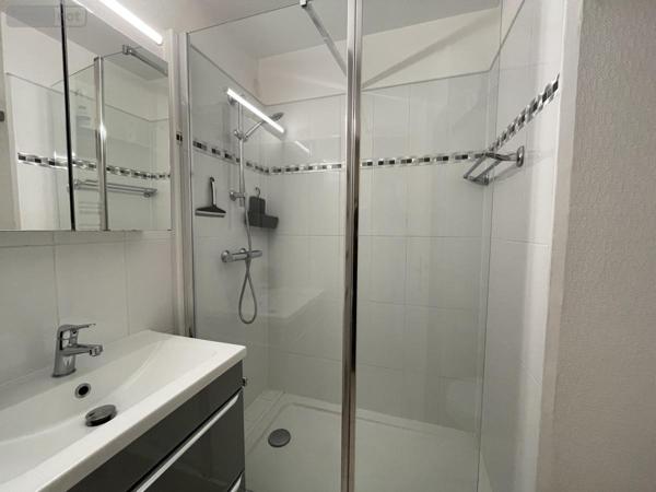 Appartement à vendre à Quiberon dans le Morbihan (56170), ref : 56041-832