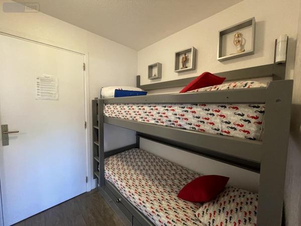 Appartement à vendre à Quiberon dans le Morbihan (56170), ref : 56041-832