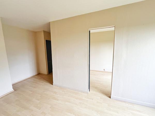 Appartement T2 avec jardin - Centre ville d Amiens