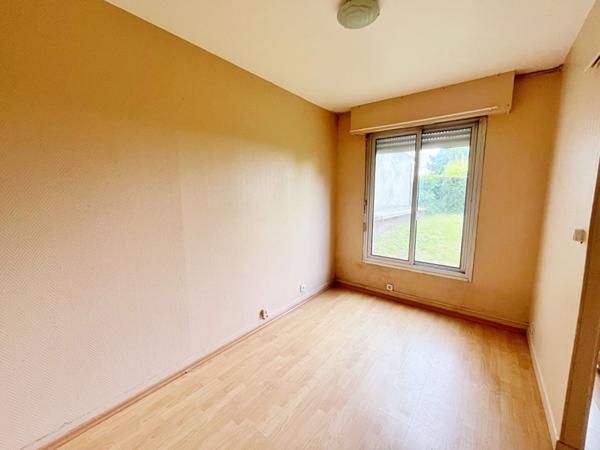 Appartement T2 avec jardin - Centre ville d Amiens