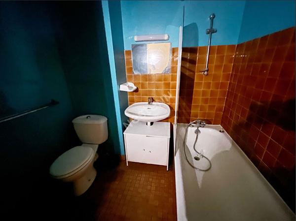 Appartement T2 avec jardin - Centre ville d Amiens