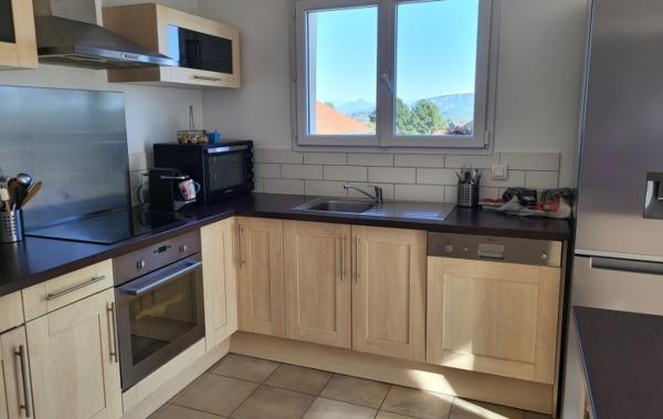 Vente Maison Individuelle Thoiry