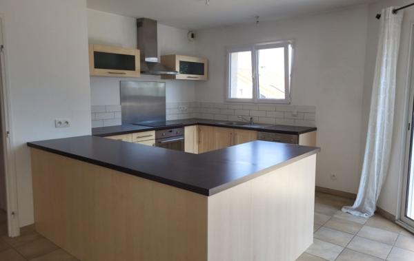 Vente Maison Individuelle Thoiry