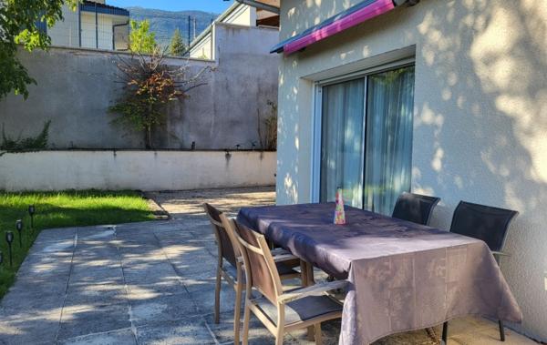 Vente Maison Individuelle Thoiry
