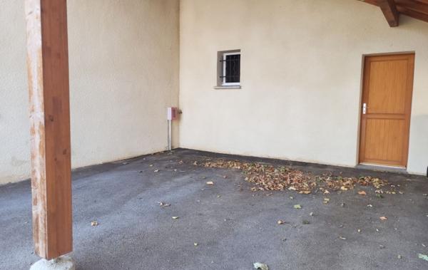 Vente Maison Individuelle Thoiry